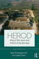 Book cover of: Herod. By: Peter Richardson