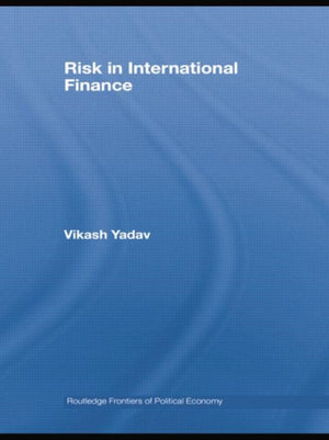 Risk in International Finance