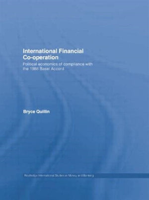 International Financial Co-Operation