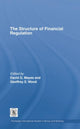 Book cover of: Structure of Financial Regulation
