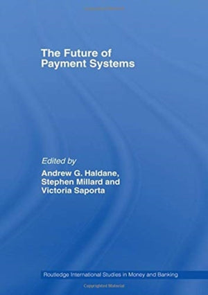 Future of Payment Systems