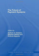 Book cover of: Future of Payment Systems