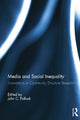 Book cover of: Media and Social Inequality
