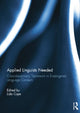 Book cover of: Applied Linguists Needed. By: Lida Cope