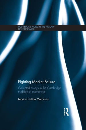 Fighting Market Failure