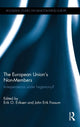 Book cover of: European Union's Non-Members