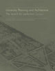 Book cover of: University Planning and Architecture. By: Jonathan Coulson
