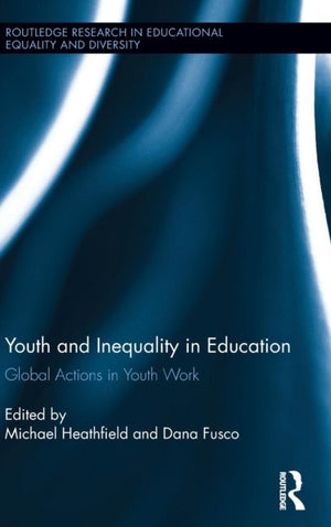 Youth and Inequality in Education