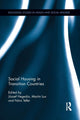 Book cover of: Social Housing in Transition Countries