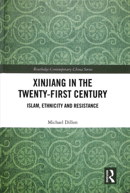 Xinjiang in the Twenty-First Century
