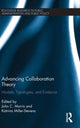 Book cover of: Advancing Collaboration Theory