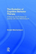 The Evolution of Cognitive Behavior Therapy
