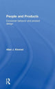 Book cover of: People and Products. By: Allan J. Kimmel