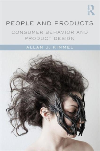 Book cover of: People and Products. By: Allan J. Kimmel