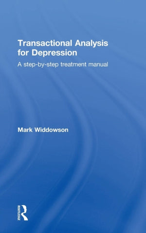Transactional Analysis for Depression