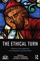 Book cover of: Ethical Turn. By: David M. Goodman