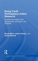 Book cover of: Doing Youth Participatory Action Research. By: Nicole Mirra
