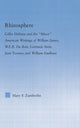 Book cover of: Rhizosphere. By: Mary Zamberlin