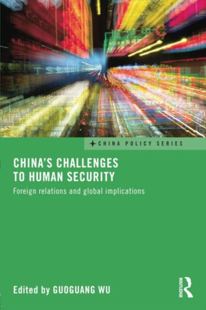 China's Challenges to Human Security