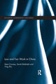Book cover of: Law and Fair Work in China. By: Sean Cooney
