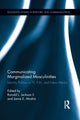 Book cover of: Communicating Marginalized Masculinities