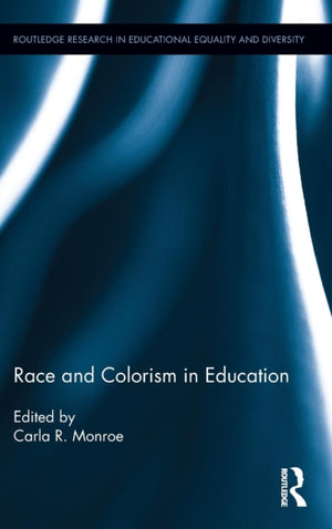 Race and Colorism in Education
