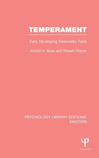 Temperament