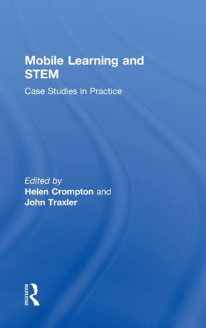 Mobile Learning and STEM