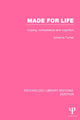 Book cover of: Made for Life (PLE: Emotion). By: Johanna Turner