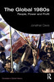 Book cover of: Global 1980s. By: Jonathan Davis