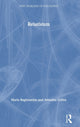 Book cover of: Relativism. By: Maria Baghramian
