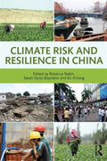 Climate Risk and Resilience in China