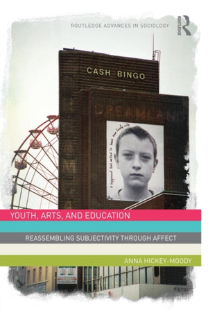 Youth, Arts, and Education