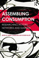 Book cover of: Assembling Consumption