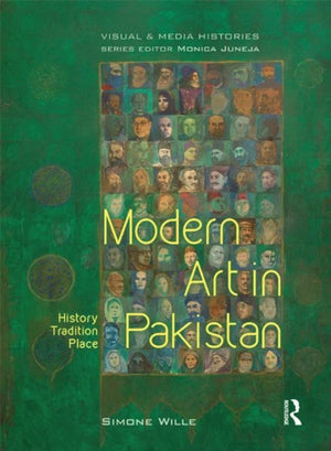 Modern Art in Pakistan