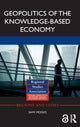 Book cover of: Geopolitics of the Knowledge-Based Economy. By: Sami Moisio