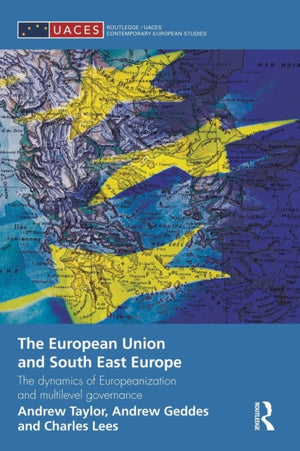 European Union and South East Europe