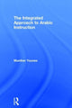 Book cover of: Integrated Approach to Arabic Instruction. By: Munther Younes