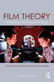 Book cover of: Film Theory. By: Thomas Elsaesser