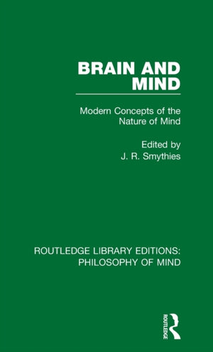 Brain and Mind