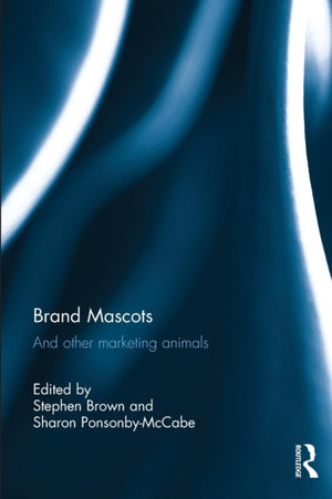 Brand Mascots