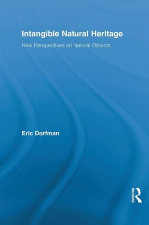 Intangible Natural Heritage