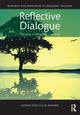 Book cover of: Reflective Dialogue. By: Satoko Kato