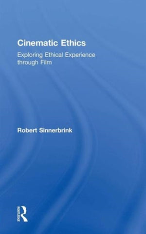Cinematic Ethics