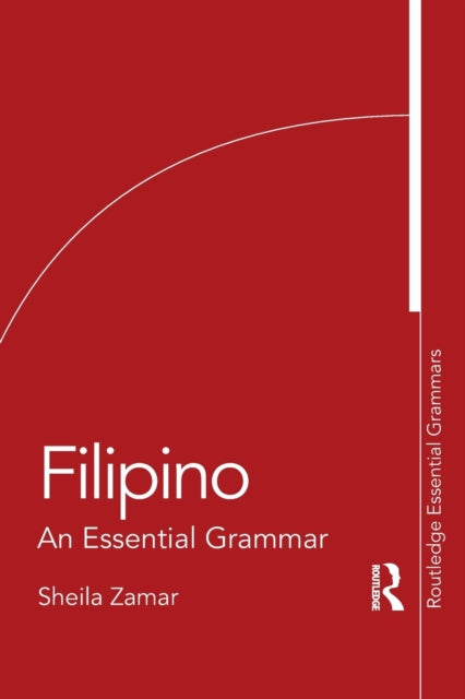 Book cover of: Filipino. By: Maria Sheila Zamar