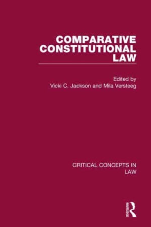 Comparative Constitutional Law