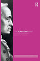Book cover of: Kantian Mind. By: Sorin Baiasu