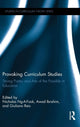Book cover of: Provoking Curriculum Studies. By: Nicholas Ng-a-Fook