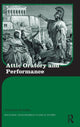 Book cover of: Attic Oratory and Performance. By: Andreas Serafim