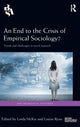 Book cover of: End to the Crisis of Empirical Sociology?. By: Linda McKie